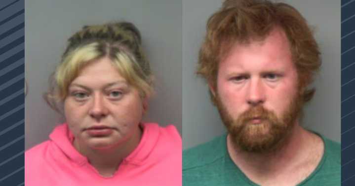 Charges filed against mother of Portage Co. missing child case