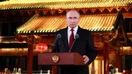 Si Zelenski Quiere Reunirse Conmigo, que Venga a Moscú: Vladimir Putin