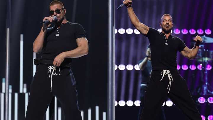 ¿Cuándo y Dónde se Presentará Ricky Martin en León, Guanajuato?