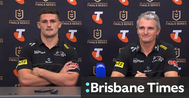 Cleary reflects on 2025 season