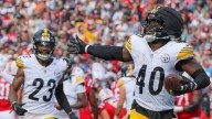 Jabrill Peppers gets the last laugh against Patriots at Gillette