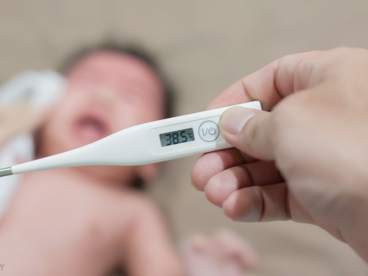 EU reporta alza en muertes infantiles por complicaciones de gripe
