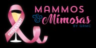 GRMC invites community to raise awareness at annual Mammos & Mimosas