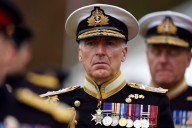 If Tony Radakin couldn't reform the MoD, who can?