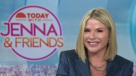 Books, broadcasts, and beyond: Jenna Bush Hagar’s next chapter