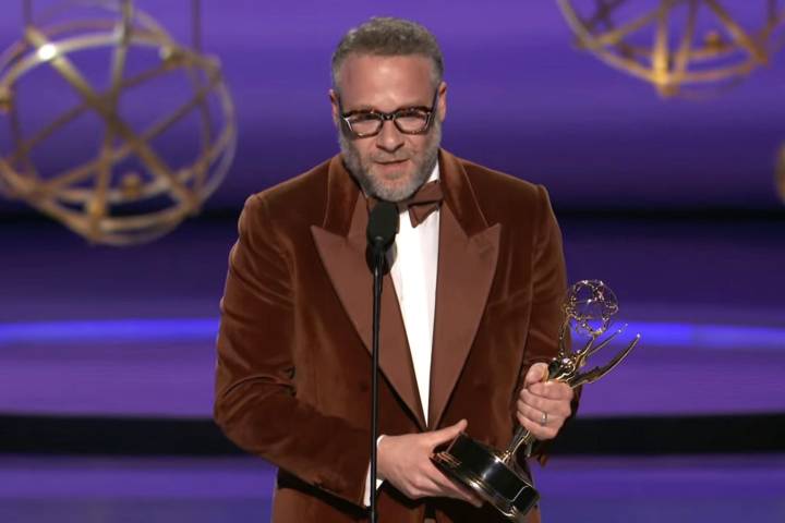 2025 Emmys: See the Winners List! (Updating Live)