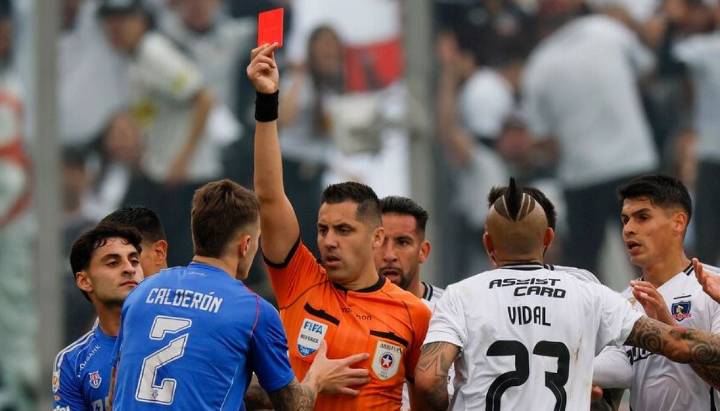 La sorpresa que se llevaron todos al leer el informe arbitral del Superclásico