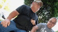 How Mark Carver got convicted of murder then exonerated in Gaston County