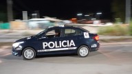 Un motociclista murió al caer de su rodado y ser atropellado por la conductora de un Mini Cooper