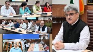 CS reviews performance of YS&S Dept