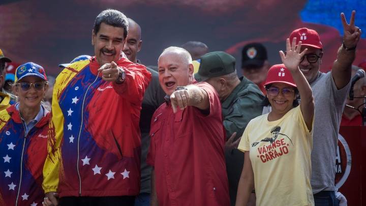 "En 90 segundos mostraremos el terror de Estado que se vive en Venezuela": creador se la serie 'Narcoterroristas', que expone el vínculo del Cartel de los Soles con la dictadura de Maduro