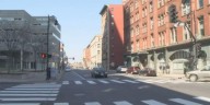 New prospective location for Springfield courthouse
