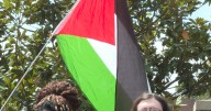 MSJP appears in Homecoming parade after court order