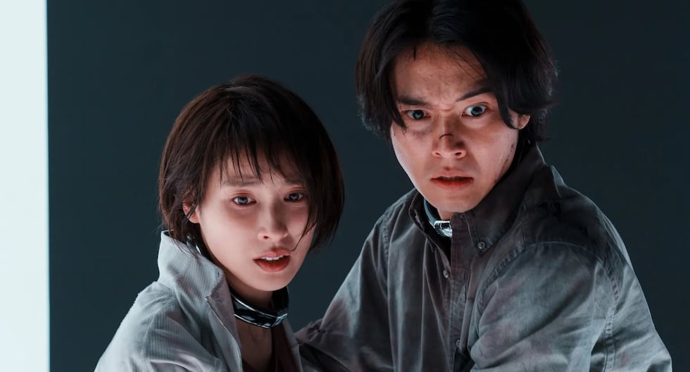 Si te gustó la temporada 3 de Alice in Borderland, no te puedes perder estas series en Netflix