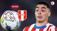 Gen en vivo online: ver partido, Paraguay vs Perú gratis hoy vía Tigo Sports por Eliminatorias 