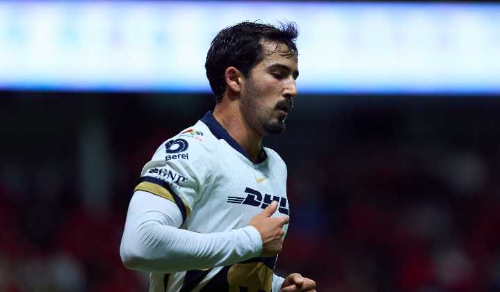 Pumas ya puede competir de ‘tú a tú’ con Tigres; Bennevendo: “tenemos claro lo que hay que hacer”