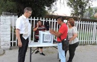 Efectúan elecciones en Morena