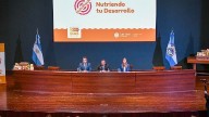 Presentaron Nutripack en San Juan: una política alimentaria con menor gasto