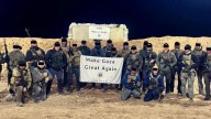 BBC: Pandilla de motociclistas de EEUU controla acceso de ayuda humanitaria en Gaza