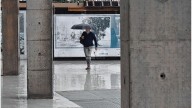 Sábado en Santa Fe bajo lluvia: enfrenta un doble alerta por tormentas en el inicio del fin de semana