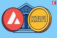 Avalanche Now Hosts First South Korean Won