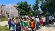Gran Acuario Mazatlán se une al Simulacro Nacional por el Día de la Protección Civil