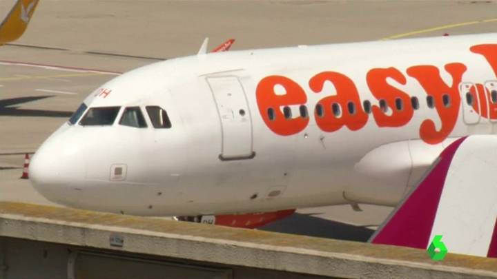 Evitan una tragedia aérea por solo tres metros: dos aviones con más de 300 personas a bordo estuvieron a punto de colisionar