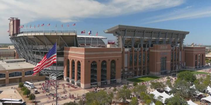 Texas A&M University launches new partnership with Google Gemini