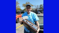 Suburban animal chiropractor reunited with briefcase