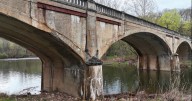 Two Morgan County bridges added to National Register of Historic Places