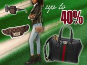 Designer belt bags, crossbodies and shoulder styles for as low as $630