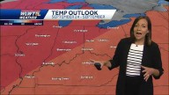 Hot and dry September weather in Cincinnati