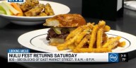NuLu Fest returns this weekend
