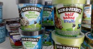 Ben & Jerry's co-founder quits, says independence "gone" under British giant Unilever