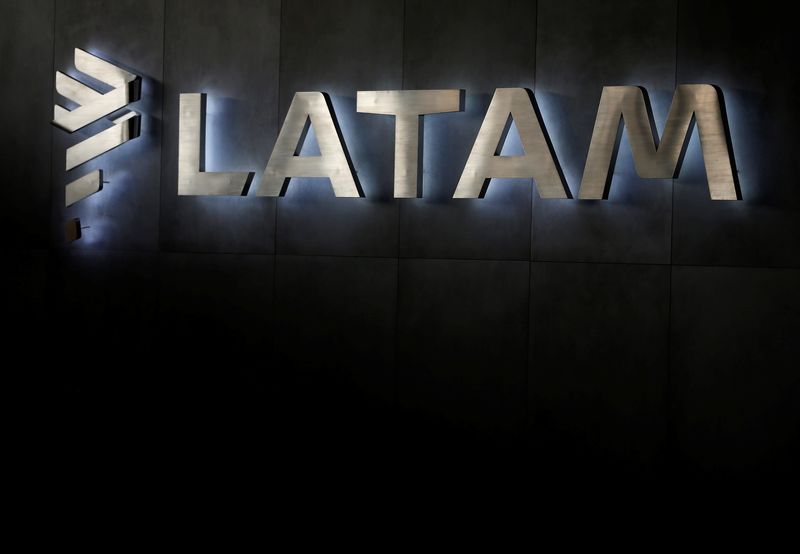 LATAM to add up to 30 new Brazil destinations after Embraer order