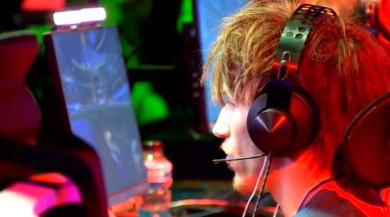 Syracuse University student gamers make esports history