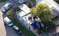 Triple femicidio de adolescentes en La Matanza
