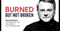 WATCH: 'Burned but not broken,' a Texas state senator’s 9/11 story of survival