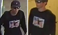 FBI divulga imágenes de sospechoso buscado por asesinato de Charlie Kirk