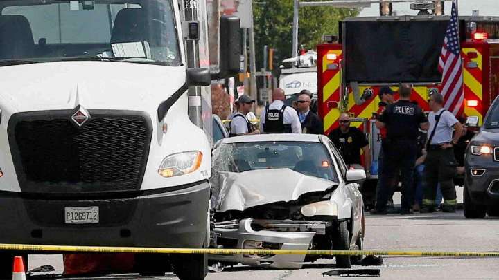 Mexicano Pierde la Vida en Chicago Durante Arresto por Agentes de ICE