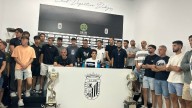 El Badajoz irá a la huelga si continúa el bloqueo de FIFA