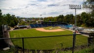 Asheville's McCormick Field to host Big South Baseball…