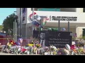 Charlie Kirk shooting: Charges expected next week for Tyler Robinson