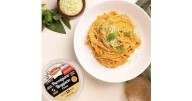 From Italy’s Heartland to Your Kitchen: Explore Authentic Italian Flavor with This Parmigiano Reggiano