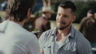 'Tulsa King' Interview: Beau Knapp on Cole's Relationship With His Father and Cleo