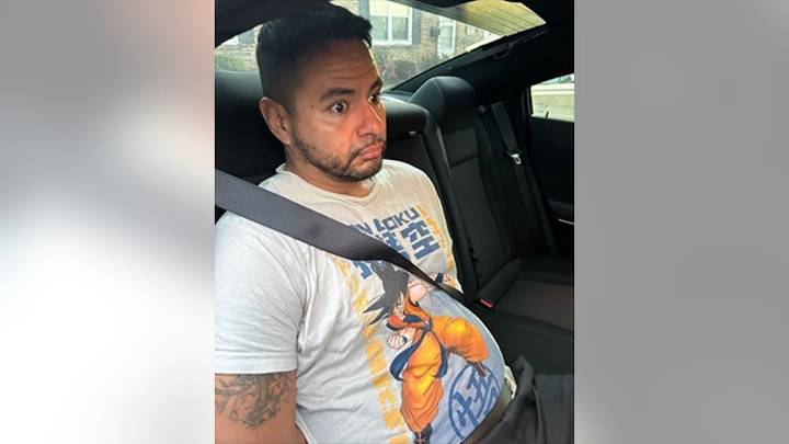 ICE says convicted murderer arrested in Chicago suburb after Illinois prison release
