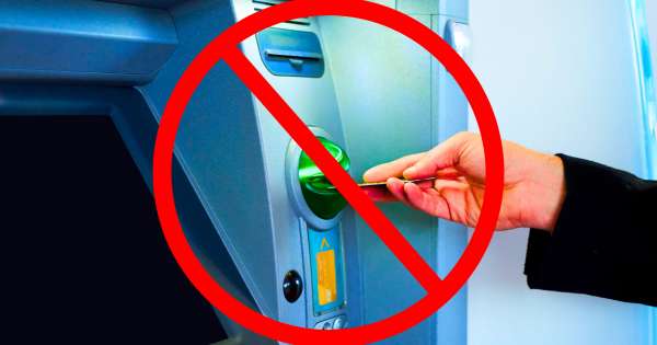 Cambian los cajeros automáticos en todo el país: desde ahora no funcionarán con estas tarjetas
