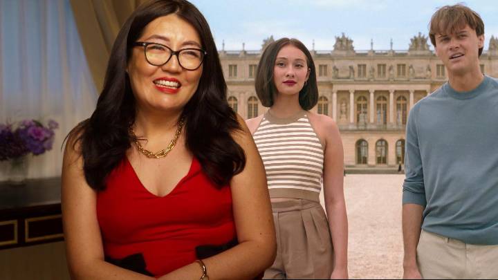 'The Summer I Turned Pretty' Author Jenny Han Reveals Season 3 Easter Eggs & Movie Scoop (Exclusive)
