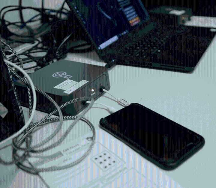 ICE unit signs new $3M contract for phone