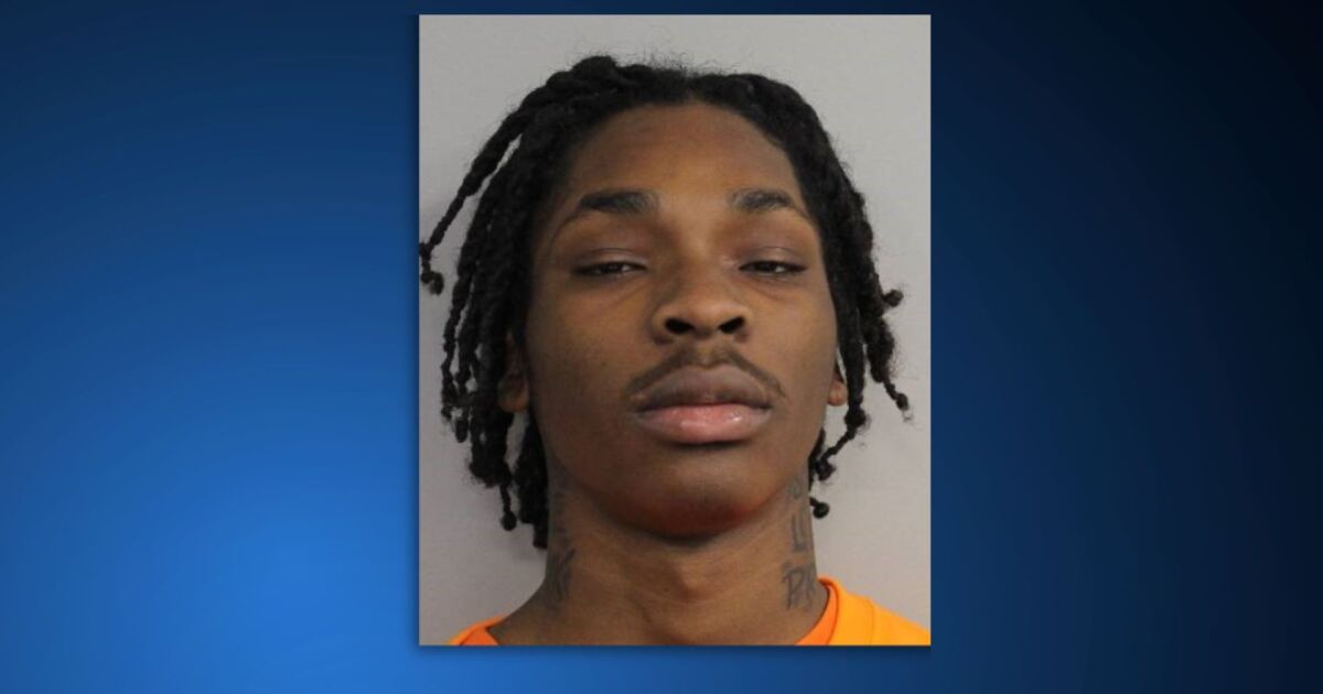 20-year-old sentenced for carjacking off-duty Niagara Falls Officer